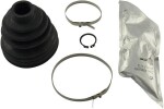 KAVO PARTS Kaitsekummikomplekt, veovõll CVB-3008