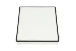 Kavo Parts Filter,  salongiõhk DC-7107