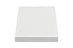Kavo Parts Filter,  salongiõhk DC-7110