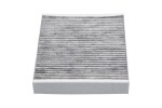Kavo Parts Filter,  salongiõhk DC-7110C