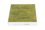 Kavo Parts Filter,  salongiõhk DC-7110X