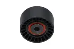 KAVO PARTS  Seade-/juhtrull,soonrihm DIP-6504