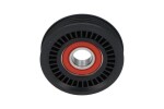 KAVO PARTS  Seade-/juhtrull,soonrihm DIP-8001