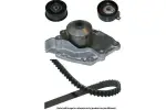 Kavo Parts Veepump + hammasrihmakomplekt DKW-6503