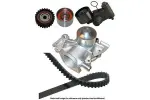 Kavo Parts Veepump + hammasrihmakomplekt DKW-8002