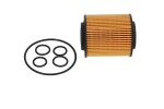 Kavo Parts Õlifilter DO-726