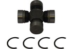 Kavo Parts kardaanirist /Liigend kardaanvõll DUJ-9004