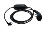 KAVO PARTS Laadekaabel, elektrisõiduk ECC-10009