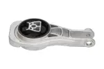 KAVO PARTS  Paigutus,Mootor EEM-1071