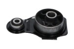 KAVO PARTS  Paigutus,Mootor EEM-2046