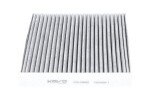 KAVO PARTS Filter, salongiõhk FCA-10002C