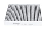 Kavo Parts Filter,  salongiõhk FCA-10006C