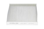 Kavo Parts Filter,  salongiõhk FCA-10011