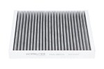 Kavo Parts Filter,  salongiõhk FCA-10017C