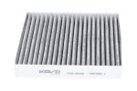 Kavo Parts Filter,  salongiõhk FCA-10019C