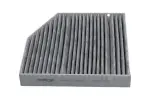 KAVO PARTS Filter, salongiõhk FCA-10020C