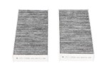 KAVO PARTS Filter, salongiõhk FCA-10021C