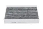 KAVO PARTS Filter, salongiõhk FCA-10022C