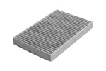KAVO PARTS  Фильтр, воздух во внутренном пространстве FCA-10027C