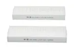 KAVO PARTS Filter, salongiõhk FCA-10032