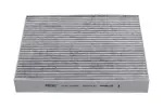 Kavo Parts Filter,  salongiõhk FCA-10046C