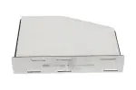 KAVO PARTS Filter, salongiõhk FCA-10048