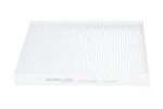 KAVO PARTS Filter, salongiõhk FCA-10051
