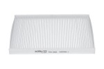 Kavo Parts Filter,  salongiõhk FCA-10052