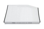 Kavo Parts Filter,  salongiõhk FCA-10066