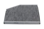 Kavo Parts Filter,  salongiõhk FCA-10067C