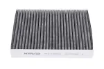 Kavo Parts Filter,  salongiõhk FCA-10108C