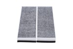 KAVO PARTS Filter, salongiõhk FCA-10128C