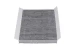 Kavo Parts Filter,  salongiõhk FCA-10130C