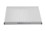Kavo Parts Filter,  salongiõhk FCA-10136