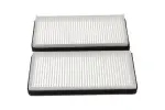 Kavo Parts Filter, salongiõhk FCA-10150