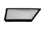 Kavo Parts Filter,  salongiõhk FCA-10158