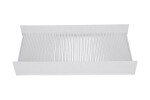 Kavo Parts Filter,  salongiõhk FCA-10162