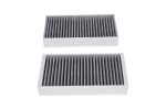 KAVO PARTS Filter, salongiõhk FCA-10165C