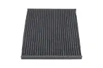 Kavo Parts Filter,  salongiõhk FCA-10169C