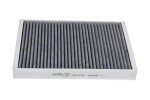 Kavo Parts Filter,  salongiõhk FCA-10170C