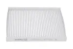 Kavo Parts Filter,  salongiõhk FCA-10176