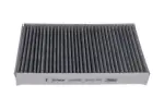Kavo Parts Filter,  salongiõhk FCA-10179C