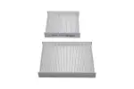KAVO PARTS Filter, salongiõhk FCA-10183