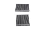 KAVO PARTS Filter, salongiõhk FCA-10184C