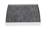 Kavo Parts Filter,  salongiõhk FCA-10185C