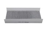 Kavo Parts Filter,  salongiõhk FCA-10186C