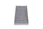 Kavo Parts Filter,  salongiõhk FCA-10187C