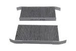 Kavo Parts Filter, salongiõhk FCA-10199C