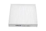 Kavo Parts Filter,  salongiõhk FCA-10209