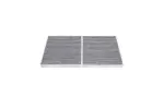 KAVO PARTS Filter, salongiõhk FCA-10214C